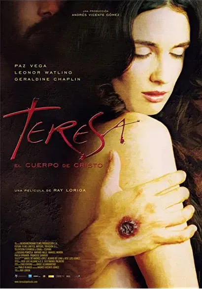 Święta Teresa