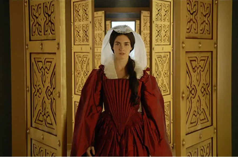 Teresa, el cuerpo de Cristo online