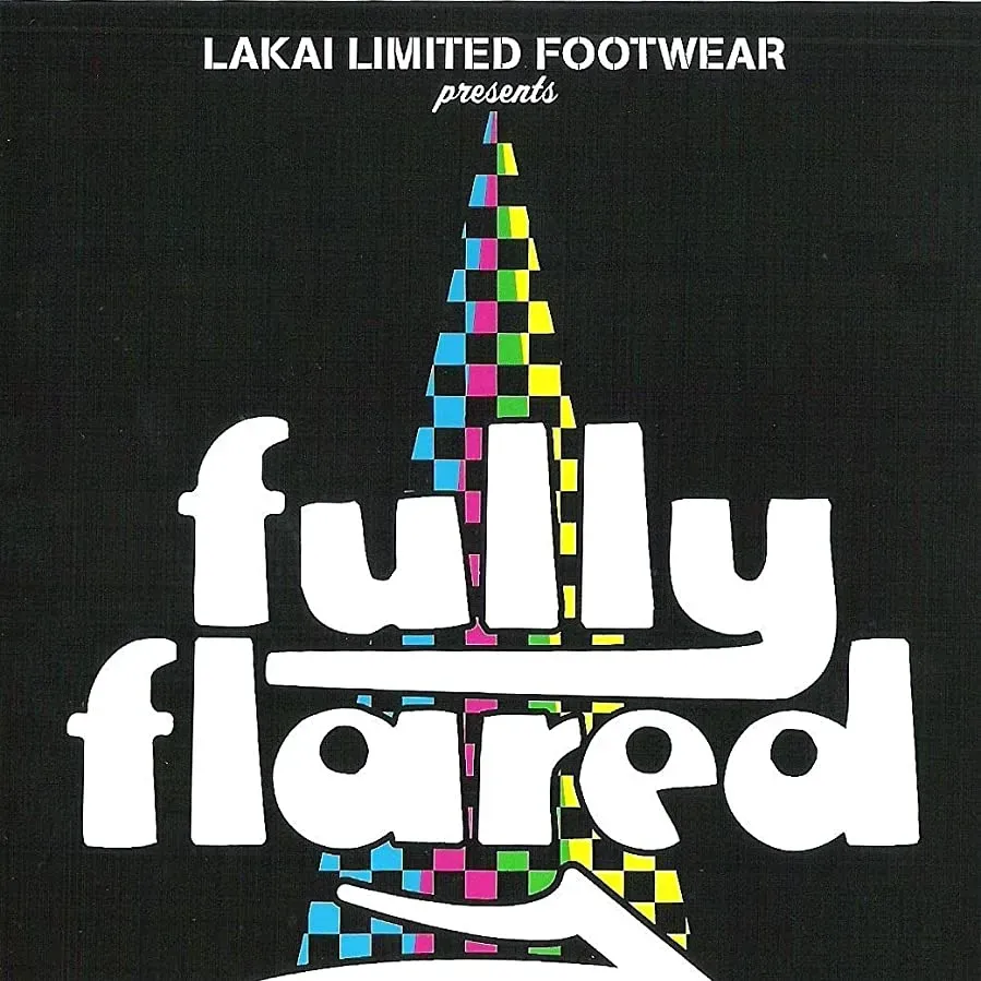 Fully Flared online