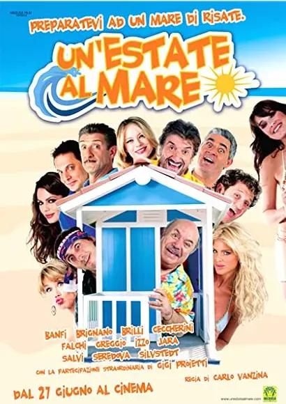 Un'estate al mare