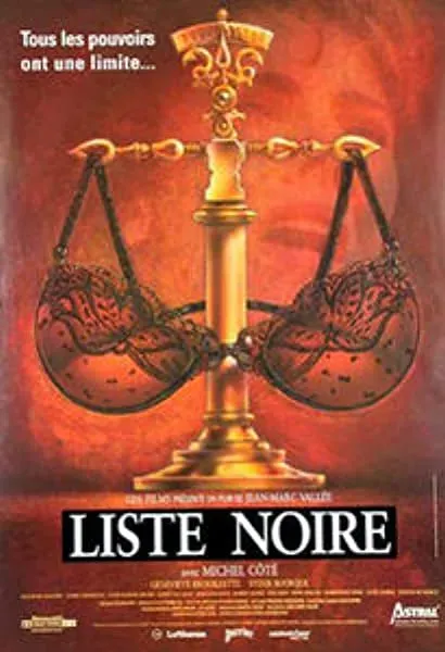 Czarna lista