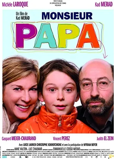 Monsieur Papa