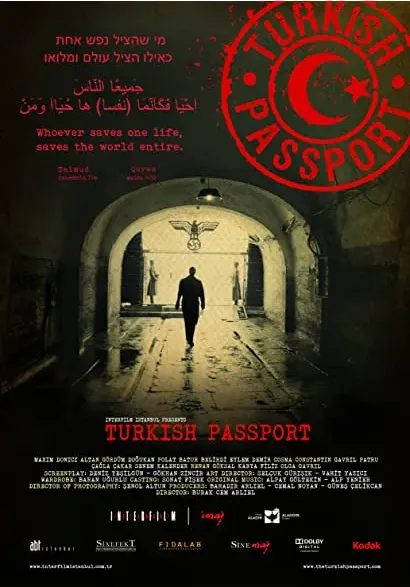 Türk Pasaportu