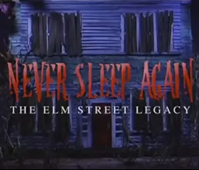 Never Sleep Again: The Making of 'A Nightmare on Elm Street'
