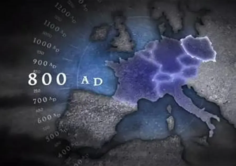 The Dark Ages online