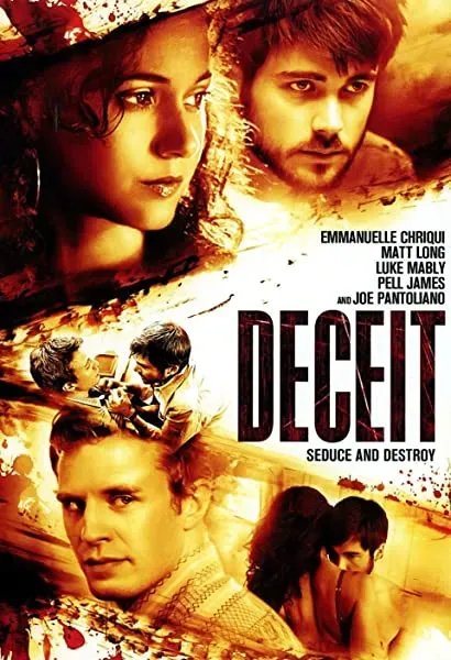 Deceit