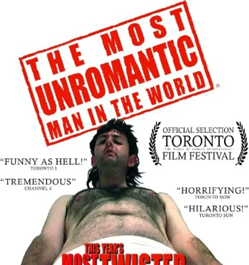 The Most Unromantic Man in the World online