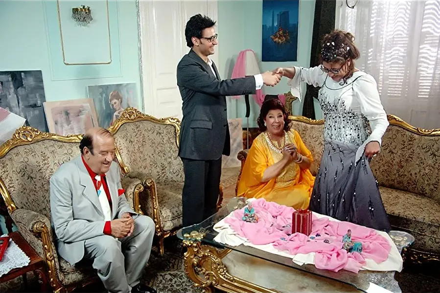 Ahlam alfata al tayesh online