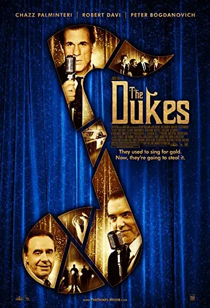 The Dukes
