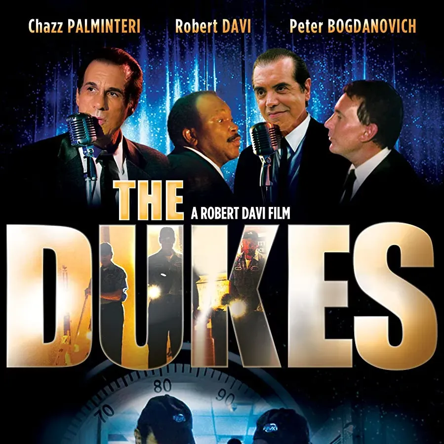 The Dukes online