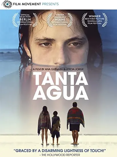 Tanta agua