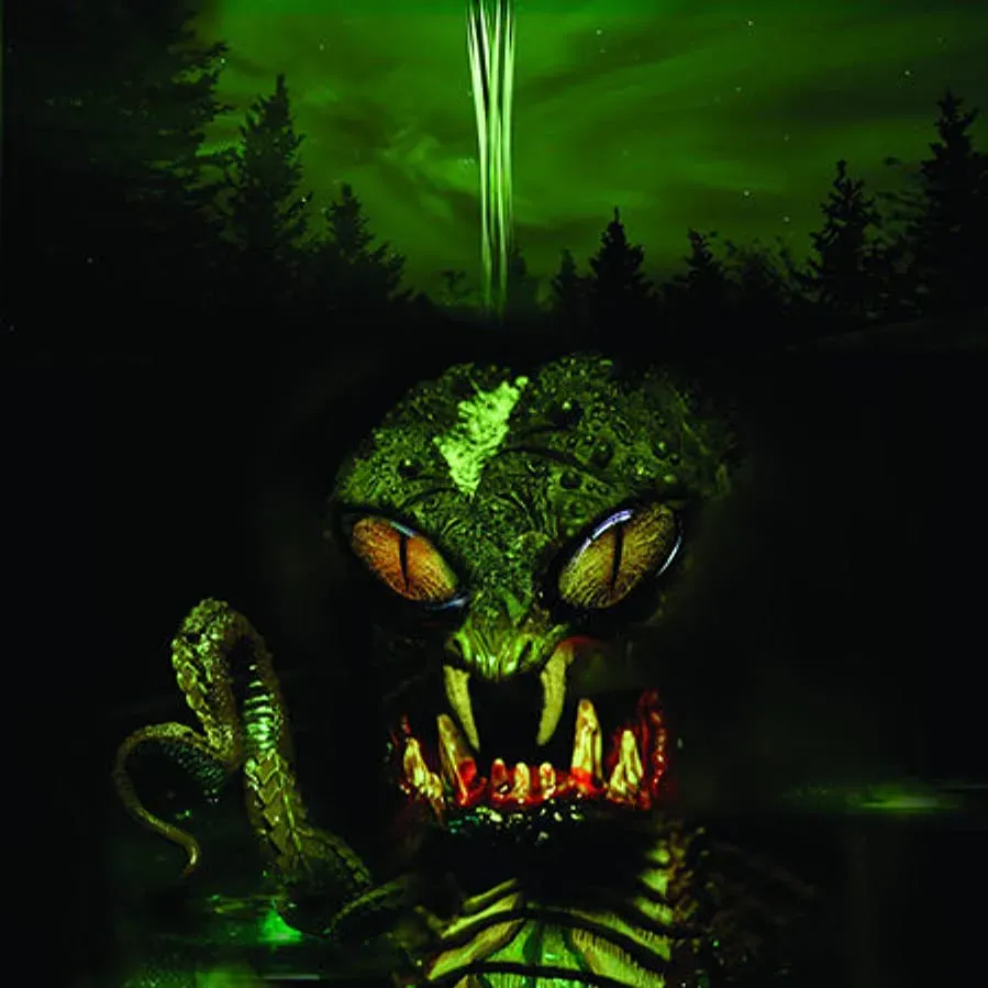 Alien Incursion online