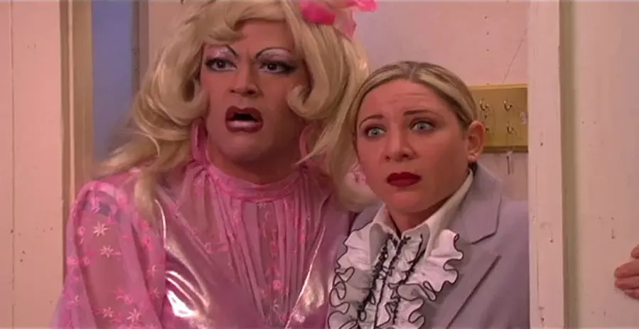 The Gay Bed and Breakfast of Terror online