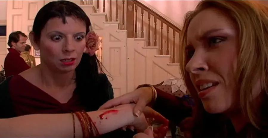 The Gay Bed and Breakfast of Terror online