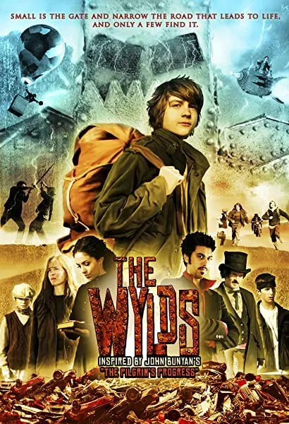The Wylds