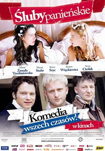 Śluby panieńskie