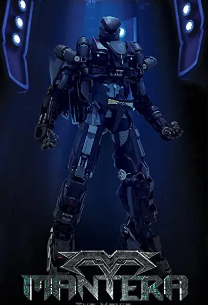 Mantera