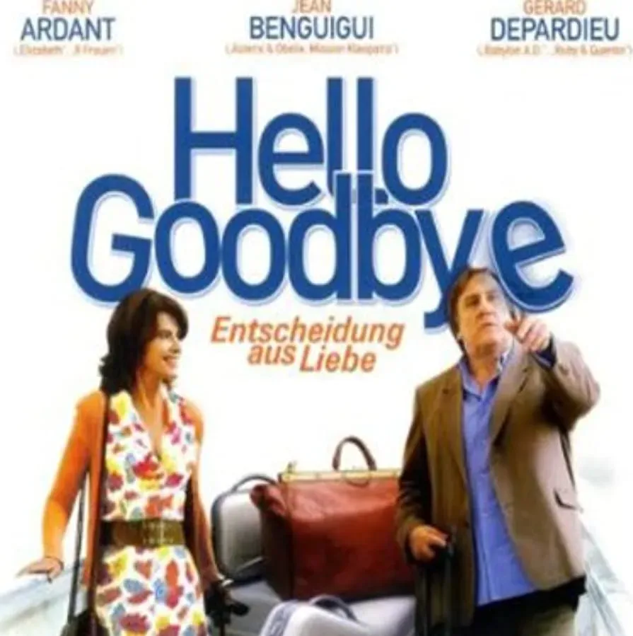 Hello Goodbye online