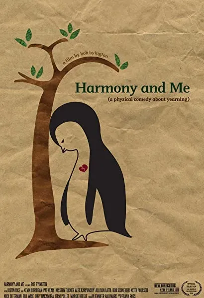 Harmony i ja