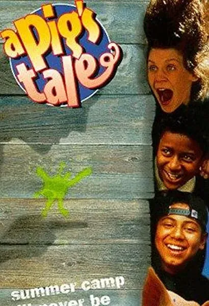 A Pig's Tale