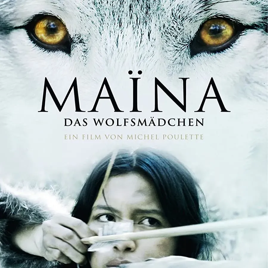 Maïna online