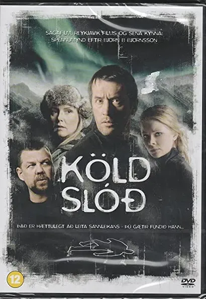 Köld slóð