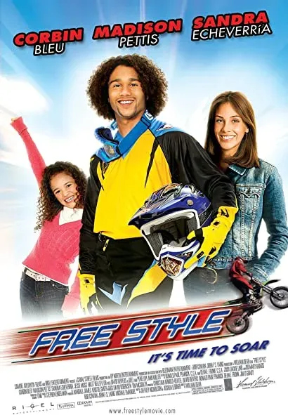 Free Style