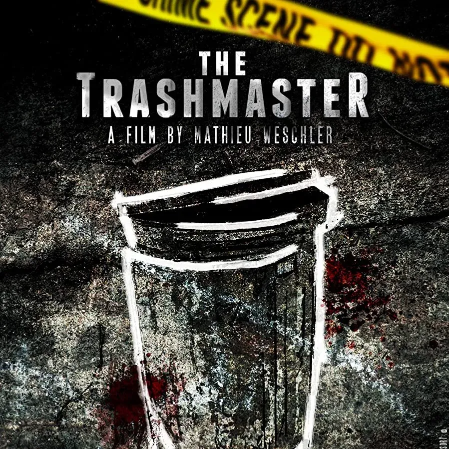 The Trashmaster online