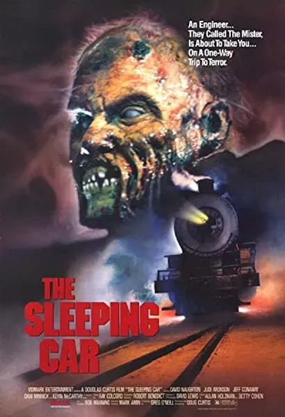 The Sleeping Car