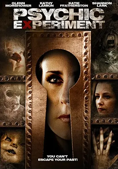 Psychic Experiment