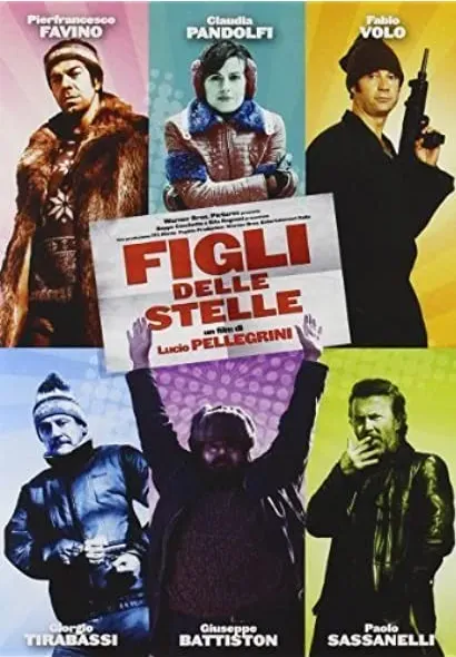 Figli delle stelle