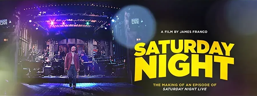 Saturday Night online