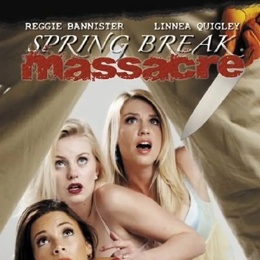 Spring Break Massacre online