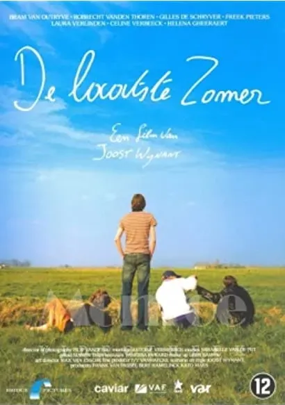 De laatste zomer