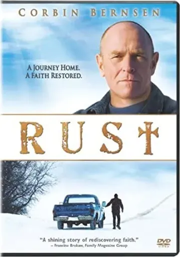 Rust