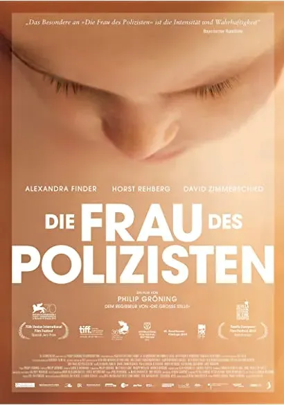 Żona policjanta