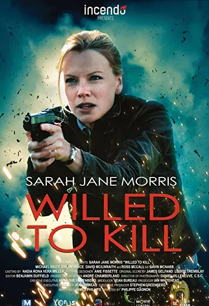 Willed to Kill