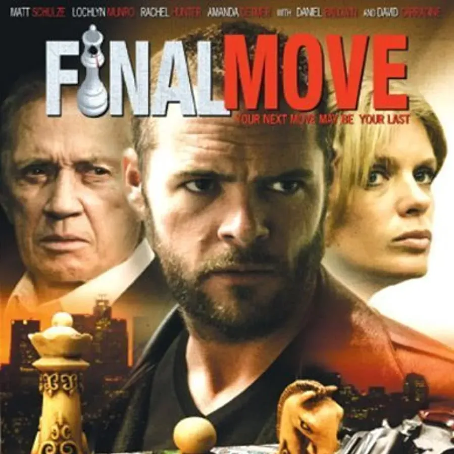 Final Move online