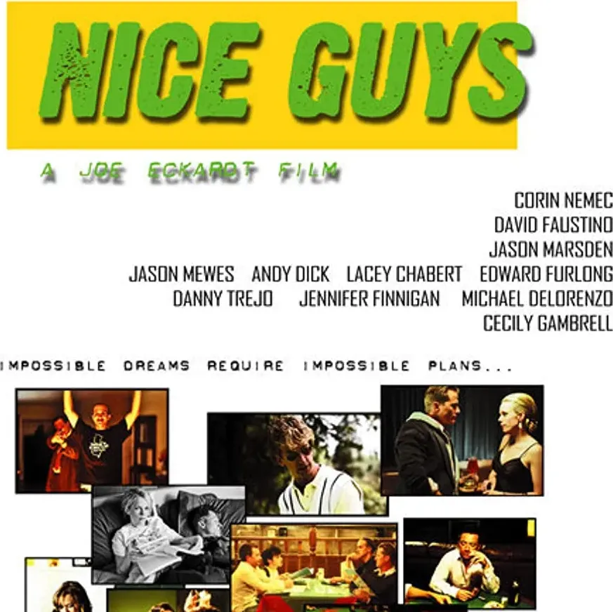 Nice Guys online