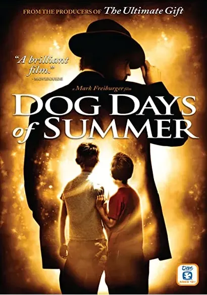 Dog Days of Summer