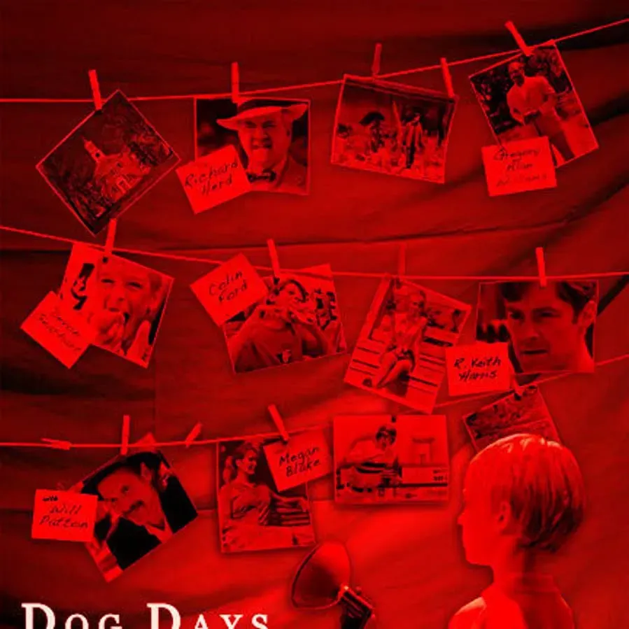Dog Days of Summer online