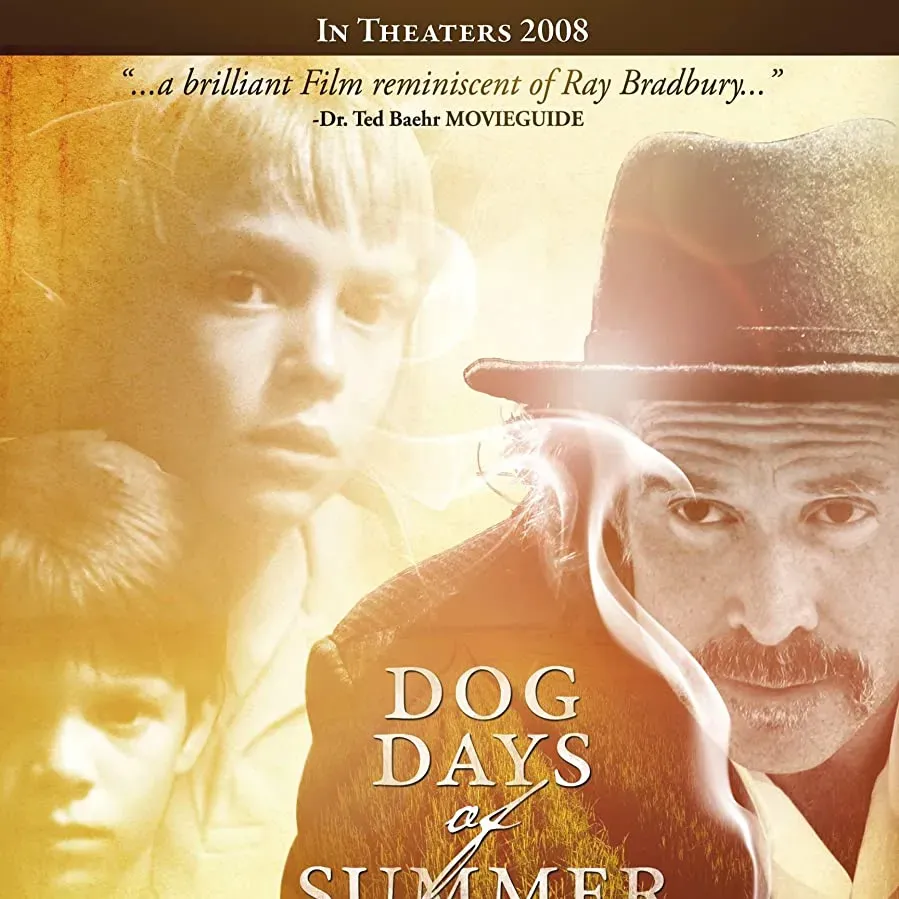 Dog Days of Summer online