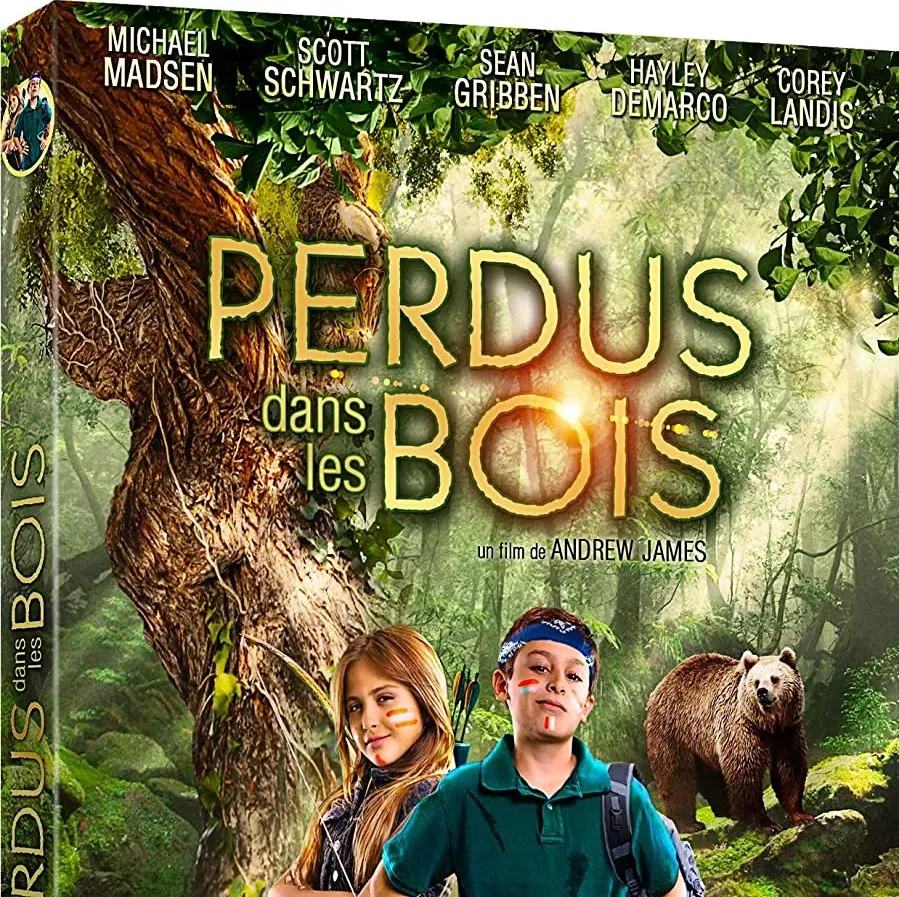 Lost in the Woods online