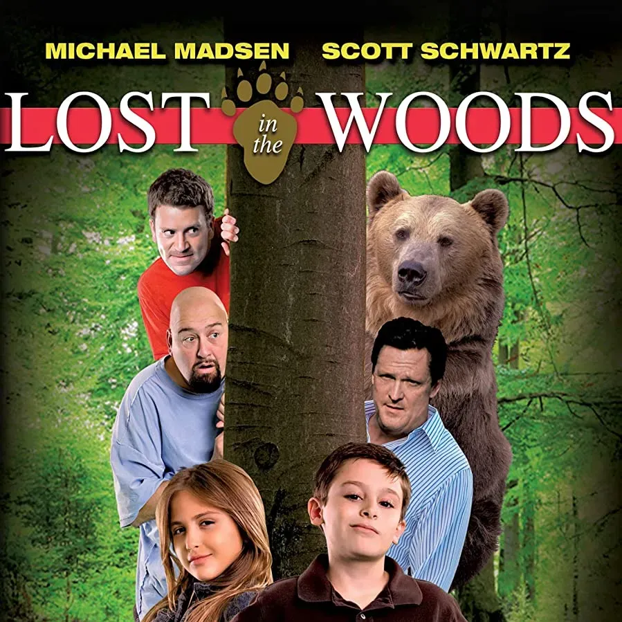 Lost in the Woods online