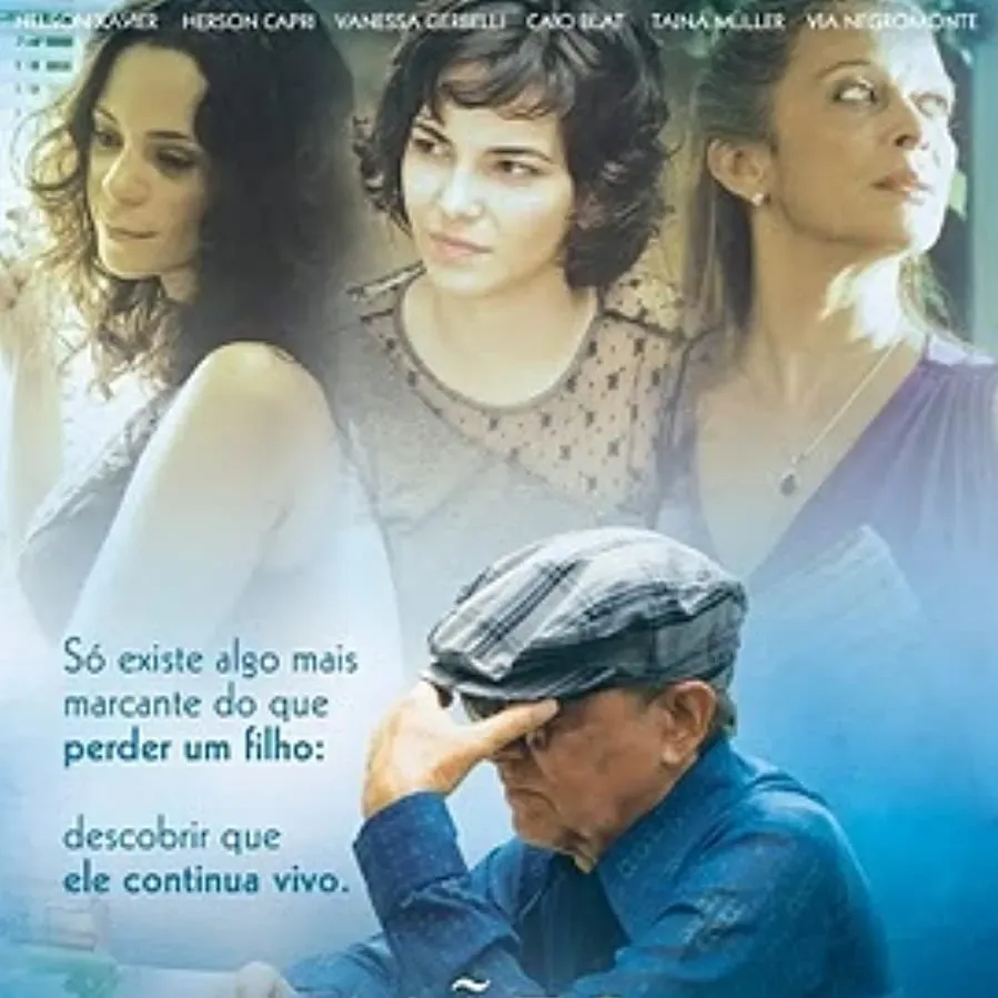 As Mães de Chico Xavier online