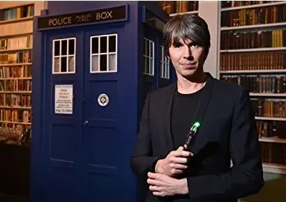 The Science of Doctor Who
