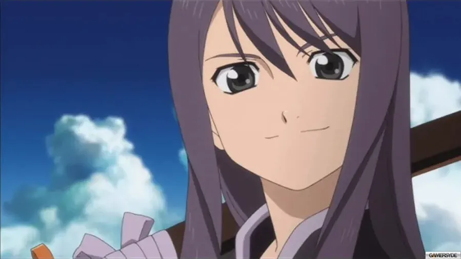 Teiruzu obu vesuperia: The first strike online