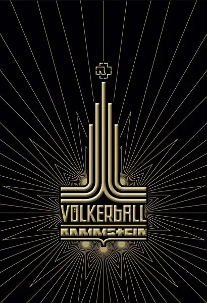 Rammstein: Völkerball
