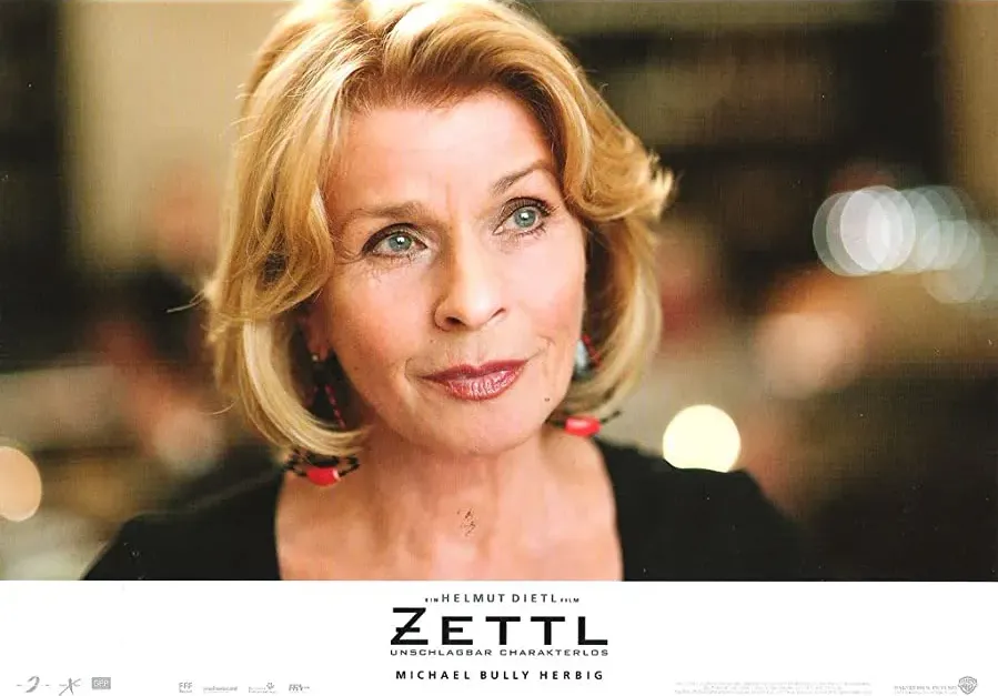 Zettl online
