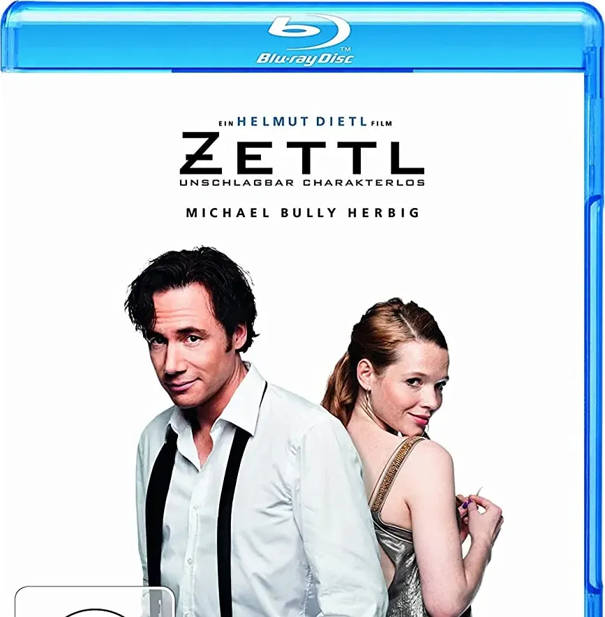 Zettl online